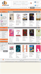 Mobile Screenshot of disbook.com